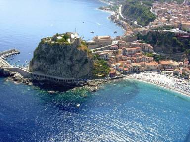 Casa Scilla