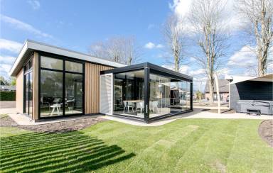 Huis 50 m²