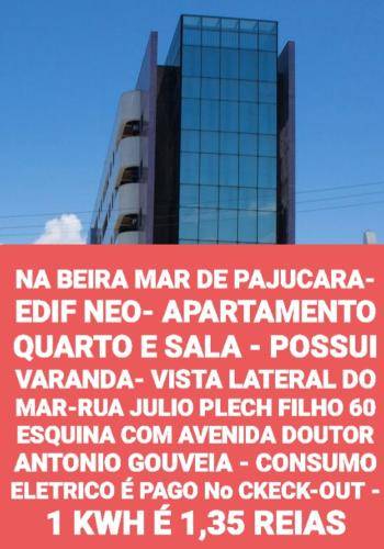 Apart-hotel  Ponta Verde