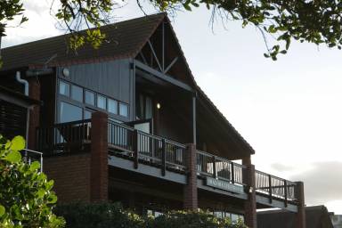 Bed and breakfast Jeffreys Bay