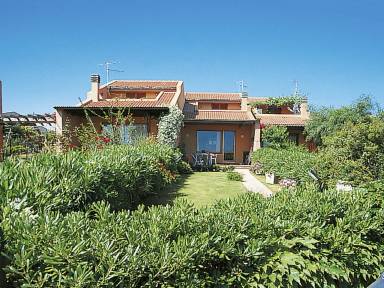 Casa Cala Sinzias