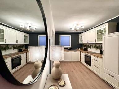 55 m² Apartment