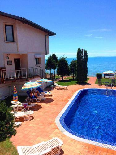 Apartment Sunny Beach