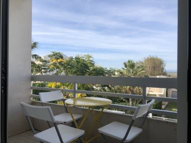 Appartement Palavas-les-Flots