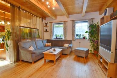 Chalet  Einach