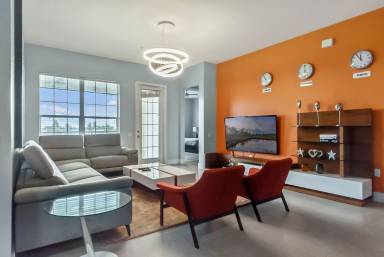 Apartamento Williamsburg
