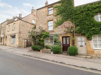 Cottage  Stow-on-the-Wold