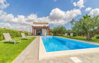 Casa Menfi