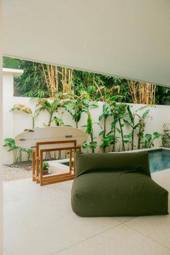 Villa Kuta
