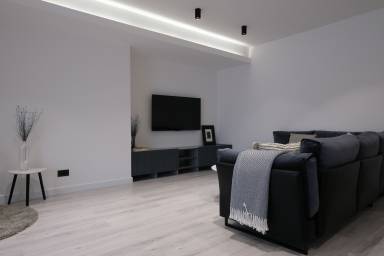 Apartment Internet Old Yerevan