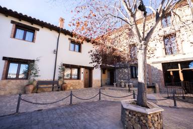 Casa rural