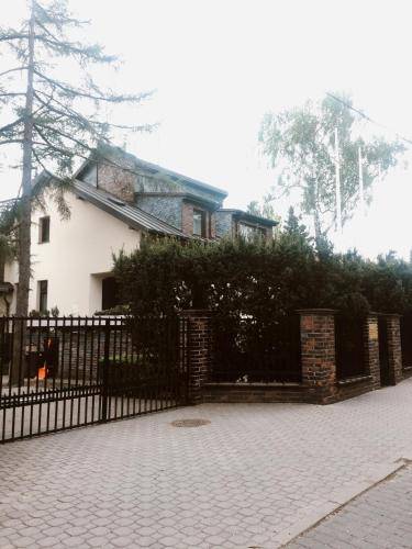Bed and breakfast  Konstancin-Jeziorna