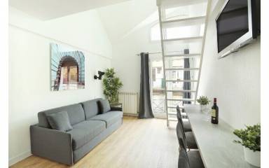 Appartement Noisy-le-Sec
