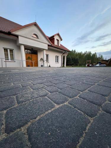 Bed & Breakfast Bielsk Podlaski