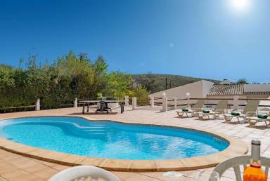 Villa Loulé