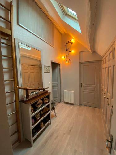 Chambre d'hôtes Sainte-Maure-de-Touraine