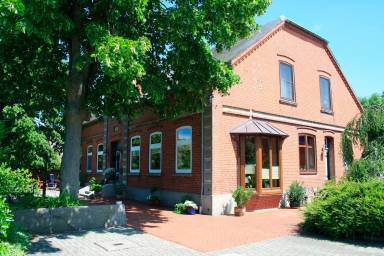 63 m² Ferienwohnung
