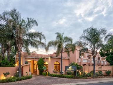 Albergue Menlo Park