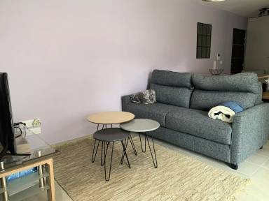 Appartement 50 m²