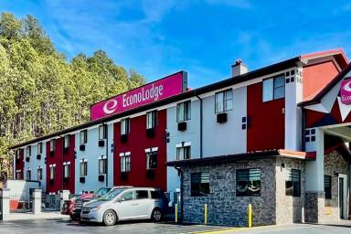Motel Cartersville
