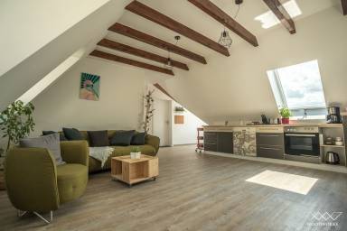 Apartament Rüdesheim am Rhein
