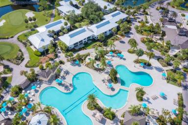 Saddlebrook Resort & Spa