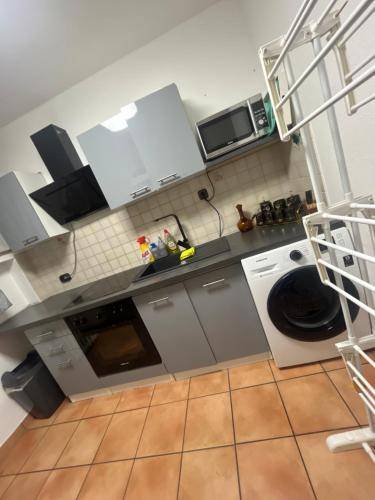 Appartement Kaiserbrunnen