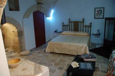 Bed & Breakfast Acquaviva delle fonti