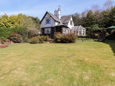 Cottage Windermere