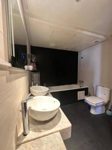 Appartement Agadir