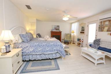 Bed and breakfast St. Augustine