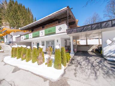 Ferienwohnung Viehhofen