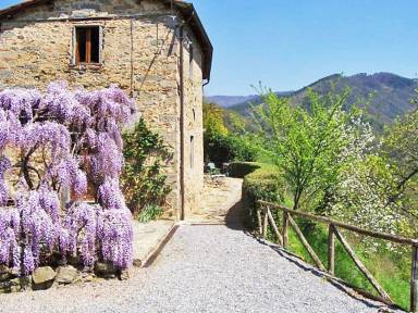 Appartamento Buggiano