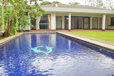 Villa South Jakarta