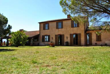 Casa Cura Nuova