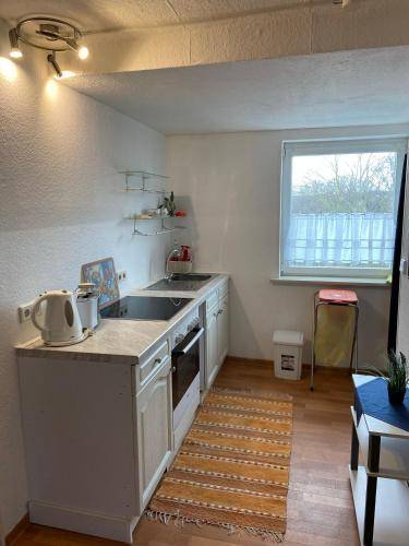 Ferienwohnung Thiede