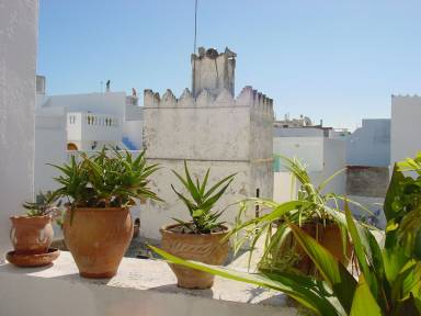 House Asilah