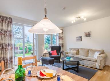Apartment Kappeln