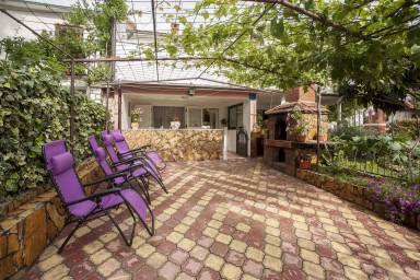 Ferienwohnung Rovinj