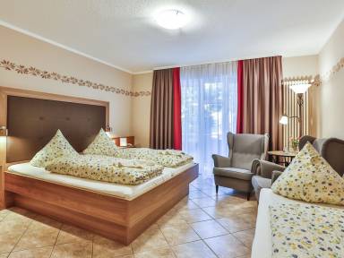 Apartment  Pfaffenweiler