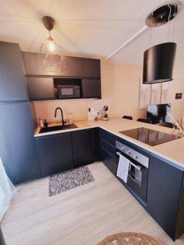 Appartement Plaisir