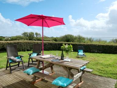 Appartement Le Conquet
