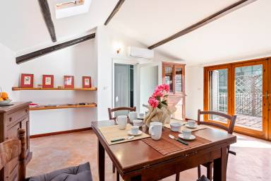 Appartamento 100 m²