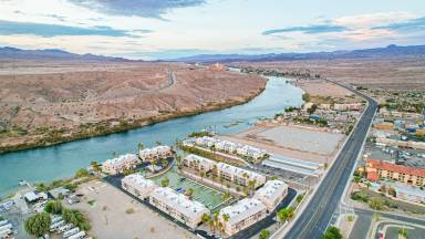 Condo  Bullhead City