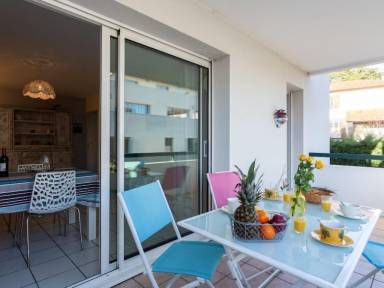 Appartement Saint-Jean-de-Luz