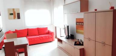 Apartment Vilanova i la Geltrú