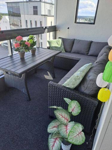 Apartamento Rovaniemi