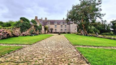 Château Lannilis