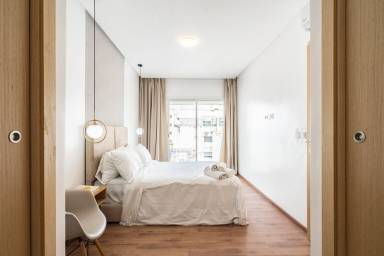 Apartamento  Casablanca