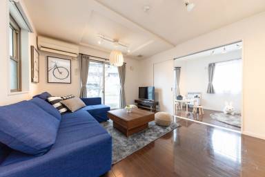 Huis 4 Chome-58 Horikiri